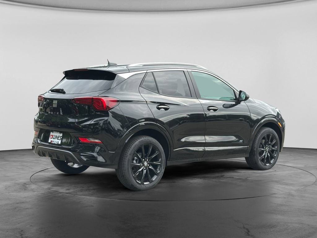 New 2026 Buick Encore GX Sport Touring w/ Comfort Package AWD/4WD image 7