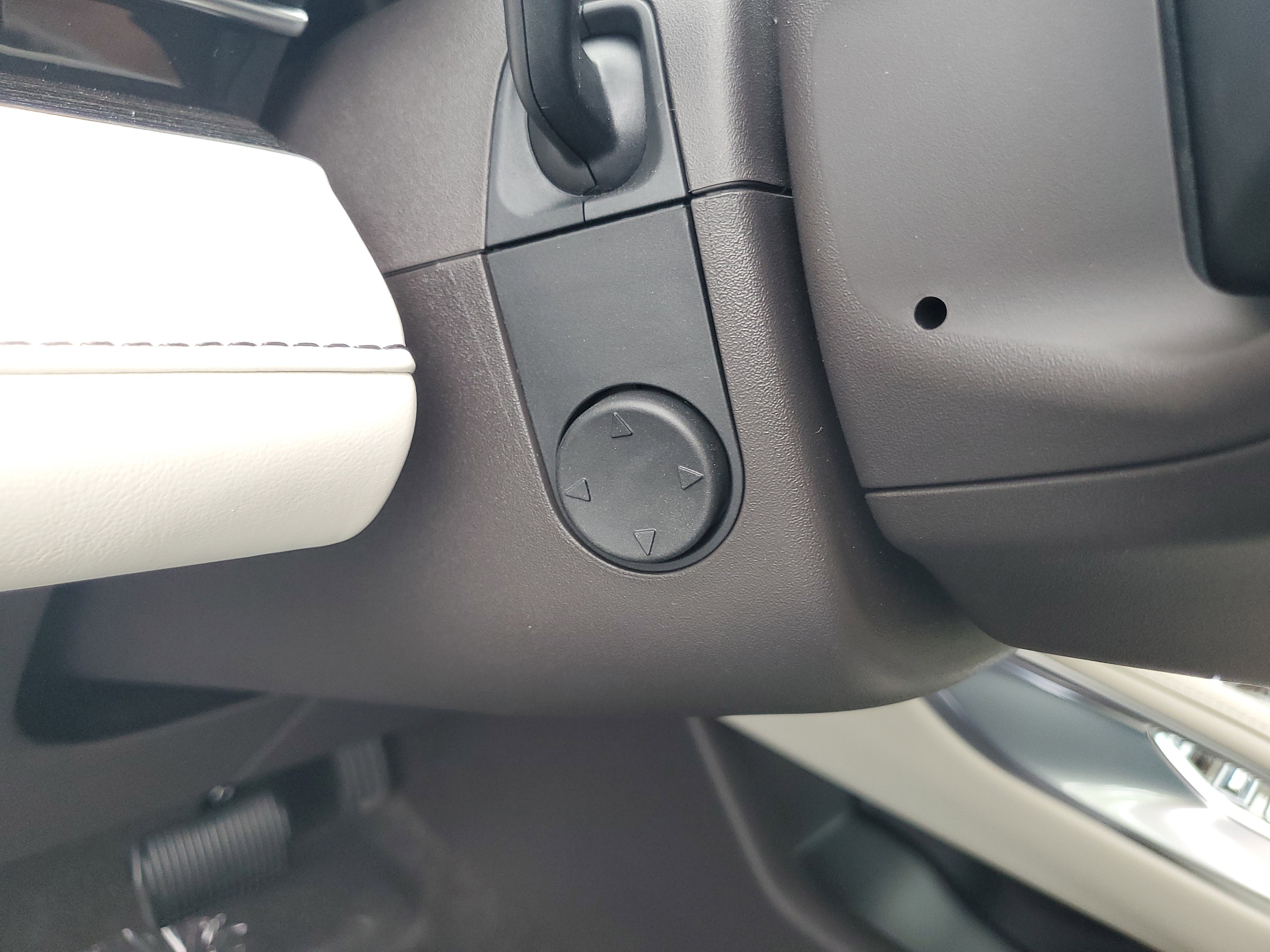 New 2026 Lincoln Nautilus Black Label AWD/4WD image 15