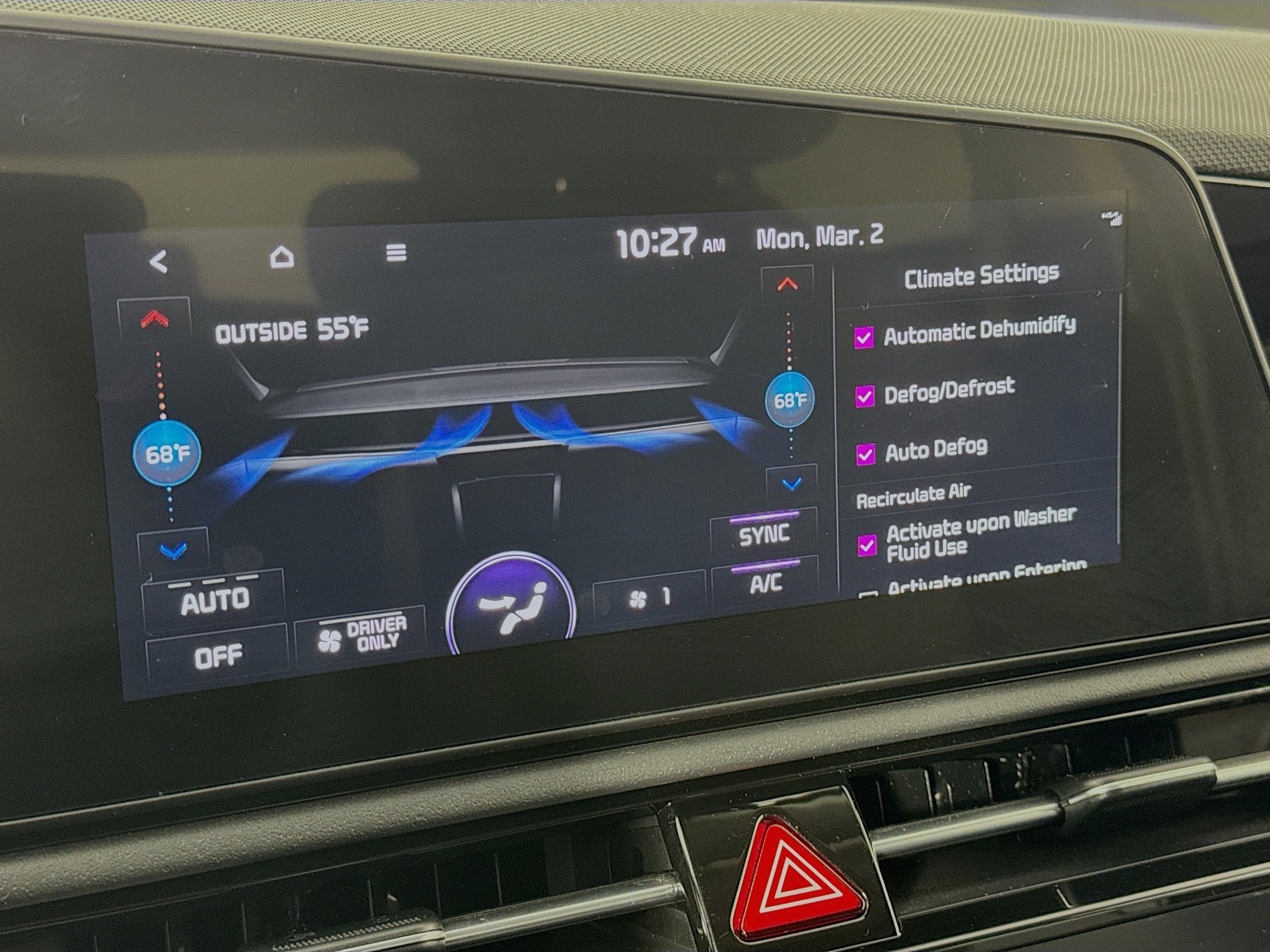 Used 2023 Kia Niro EX Touring image 16