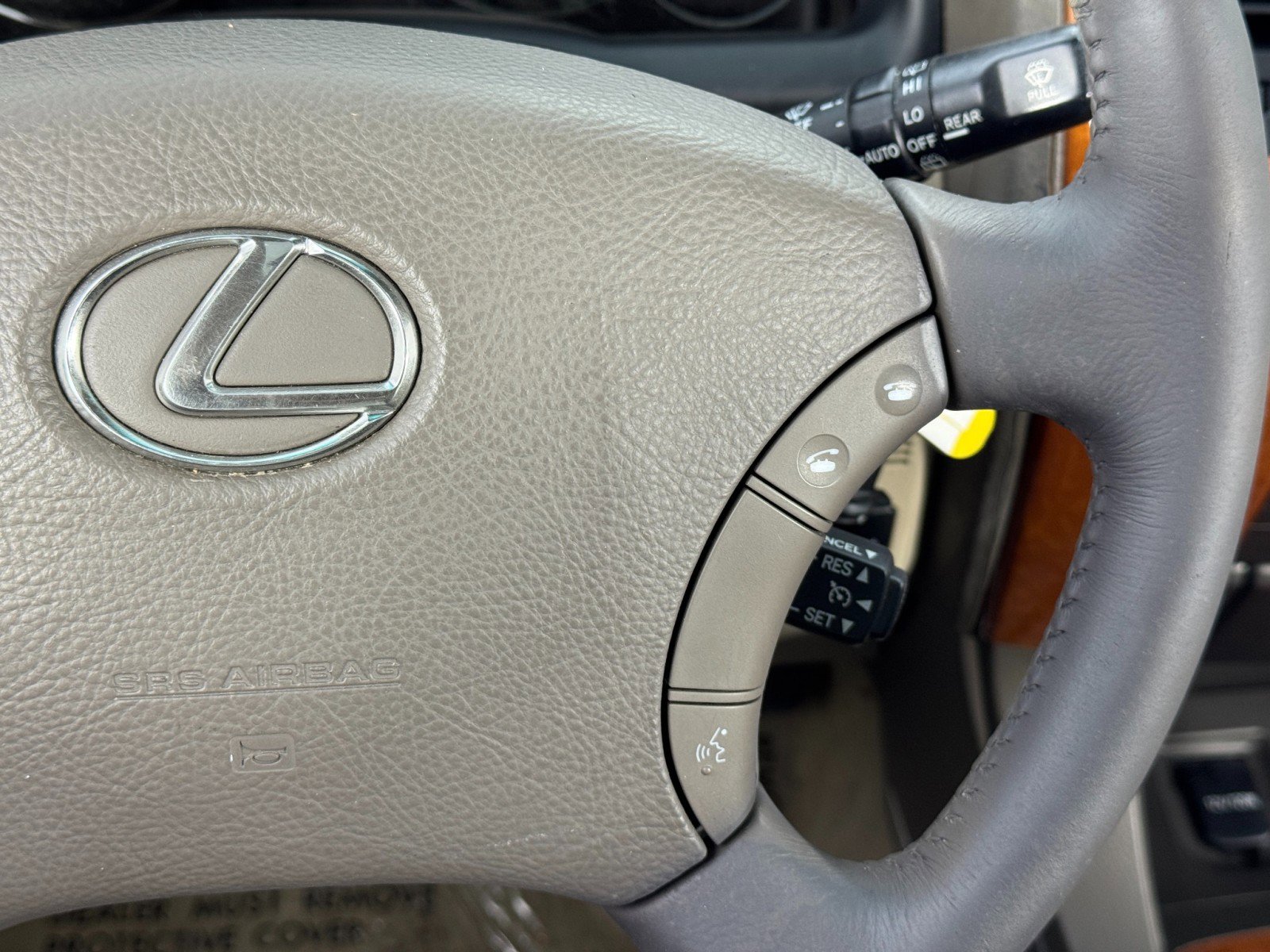 Used 2007 Lexus GX 470 image 21
