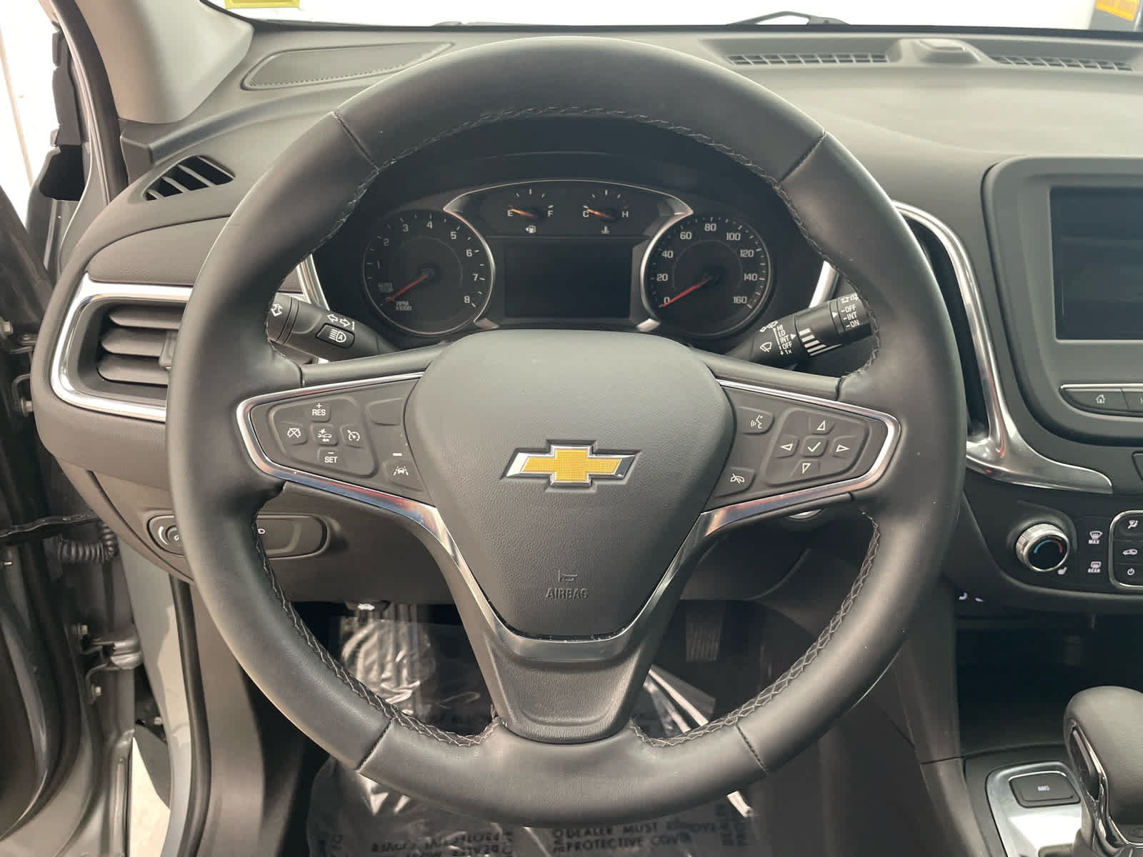 Certified 2024 Chevrolet Equinox LT AWD/4WD image 12