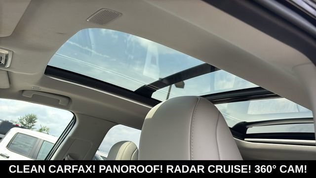 Used 2024 Toyota Grand Highlander Platinum image 10