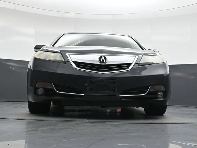 Used 2013 Acura TL w/ Technology Package FWD image 37