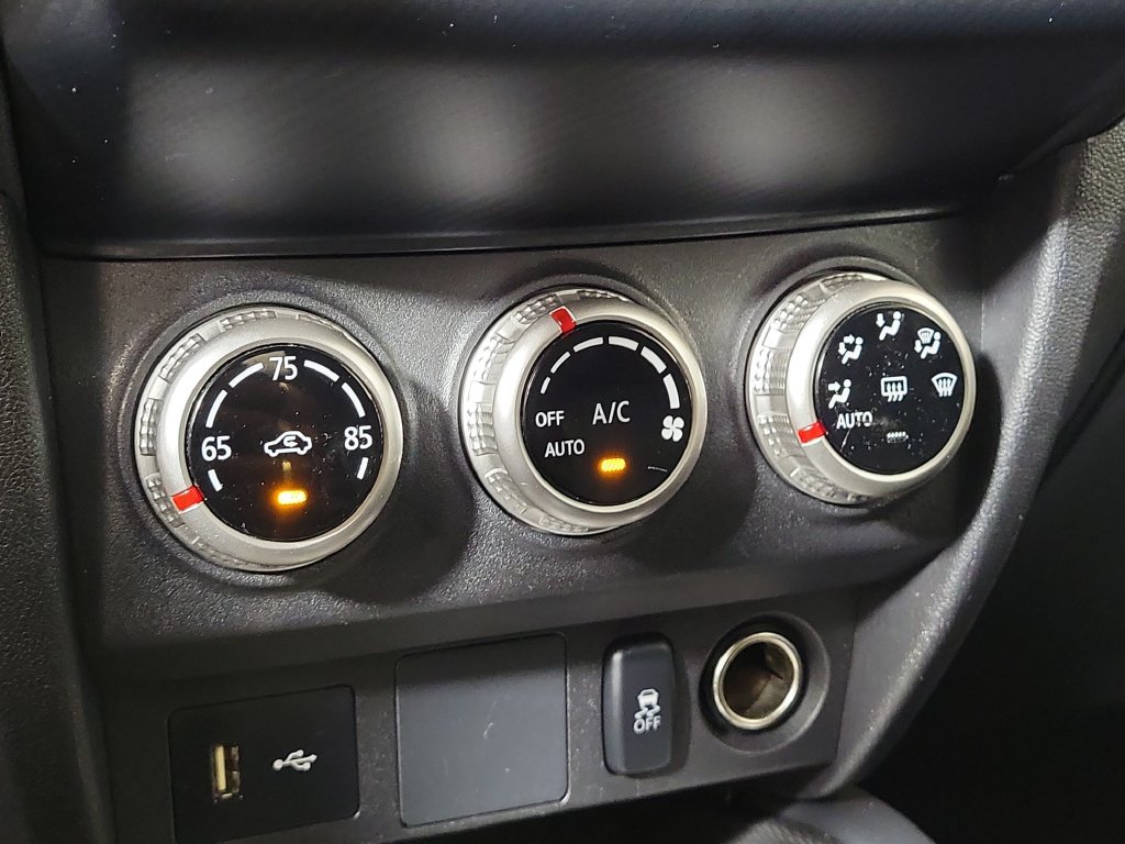 Used 2025 Mitsubishi Outlander Sport AWD image 21