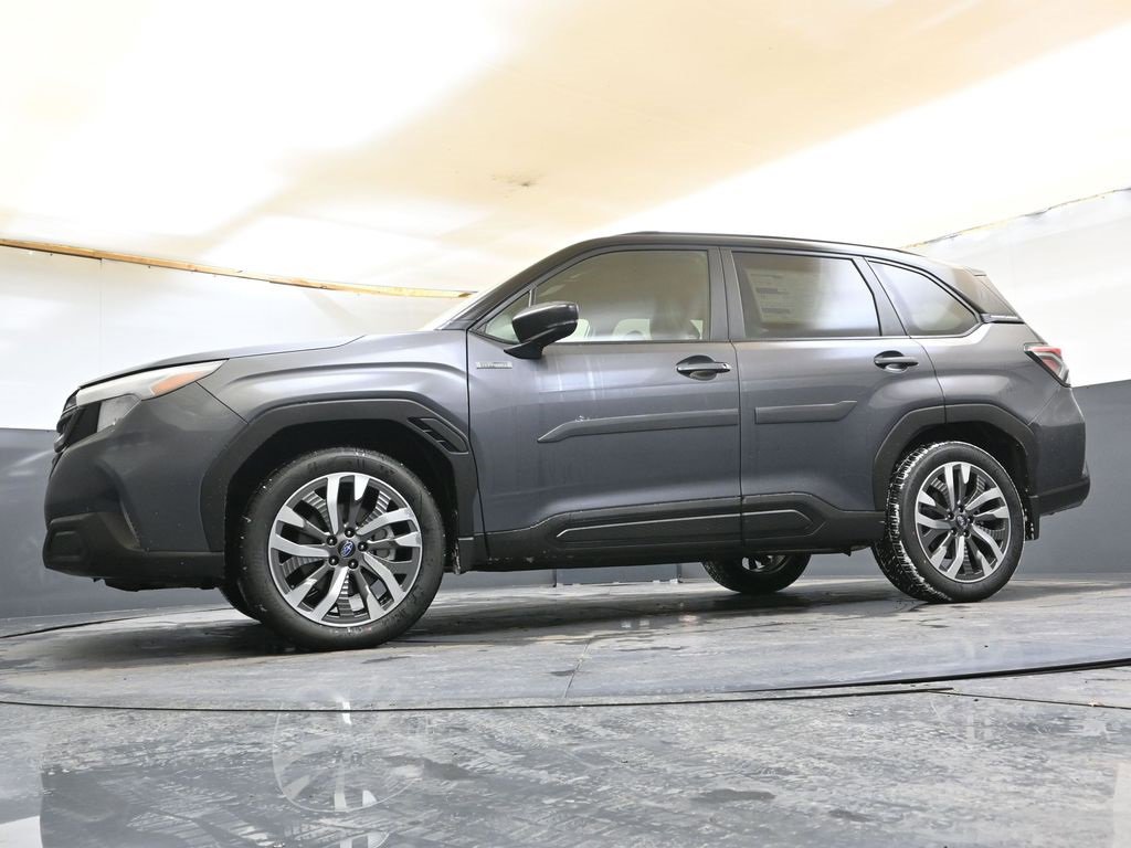 New 2025 Subaru Forester Touring image 39