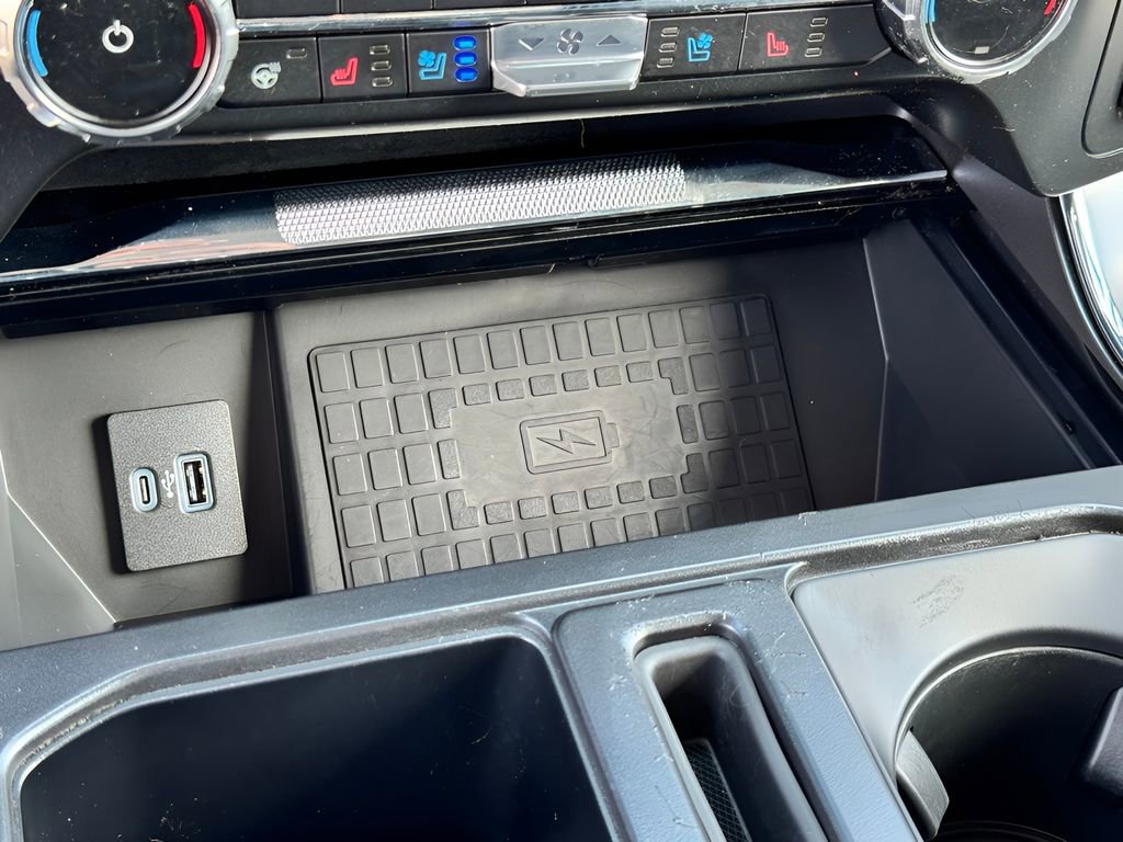 Used 2022 Ford F150 Lariat w/ Equipment Group 502A High image 20