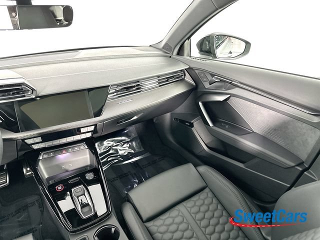 Used 2026 Audi RS 3 AWD/4WD image 36