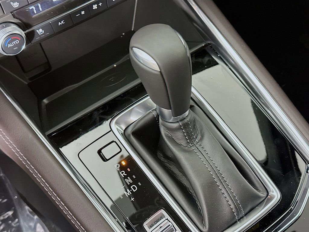 New 2025 MAZDA CX-5 Signature image 22