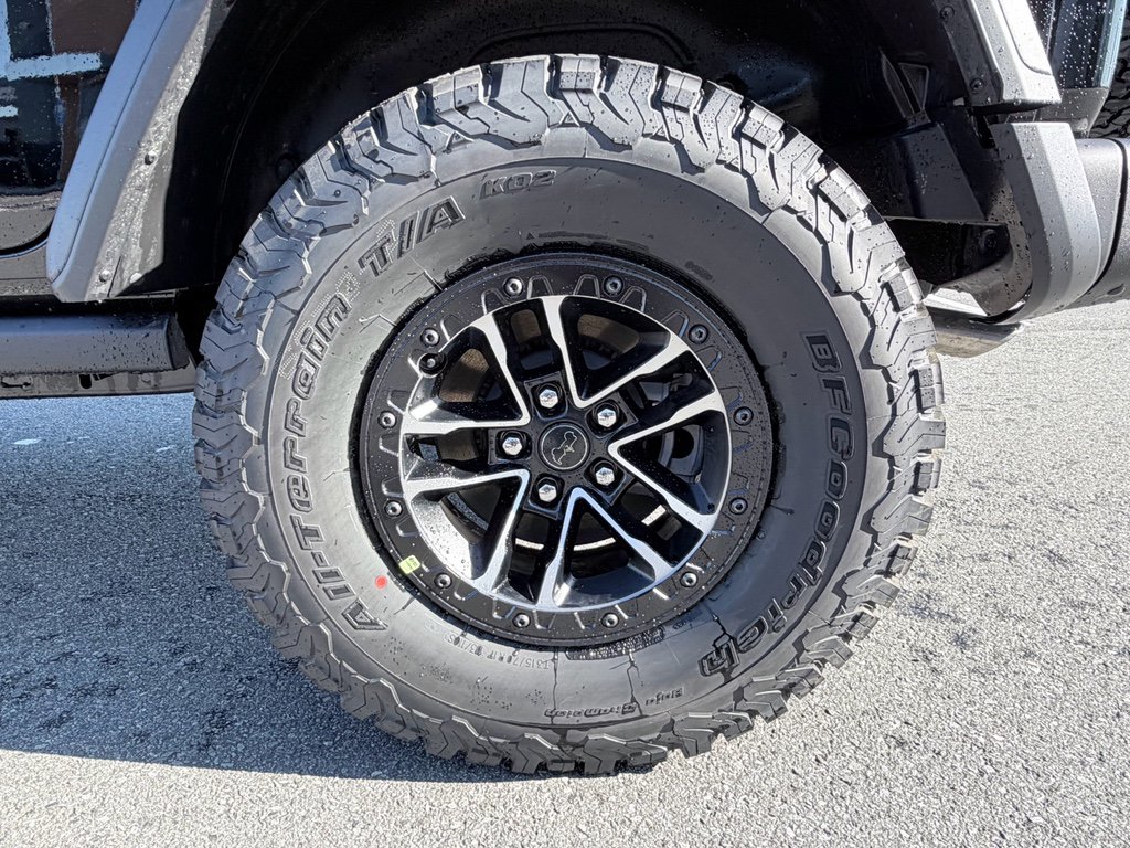 New 2026 Jeep Wrangler Unlimited Rubicon 392 image 35