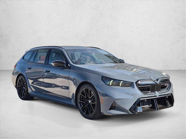 New 2027 BMW M5 Touring AWD/4WD image 7