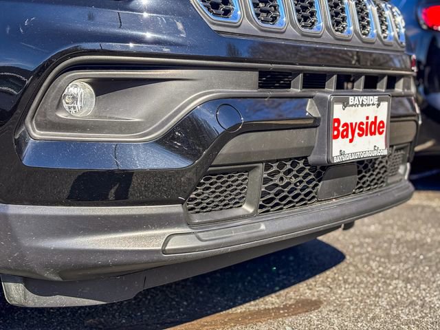 New 2025 Jeep Compass Latitude w/ Convenience Group image 16