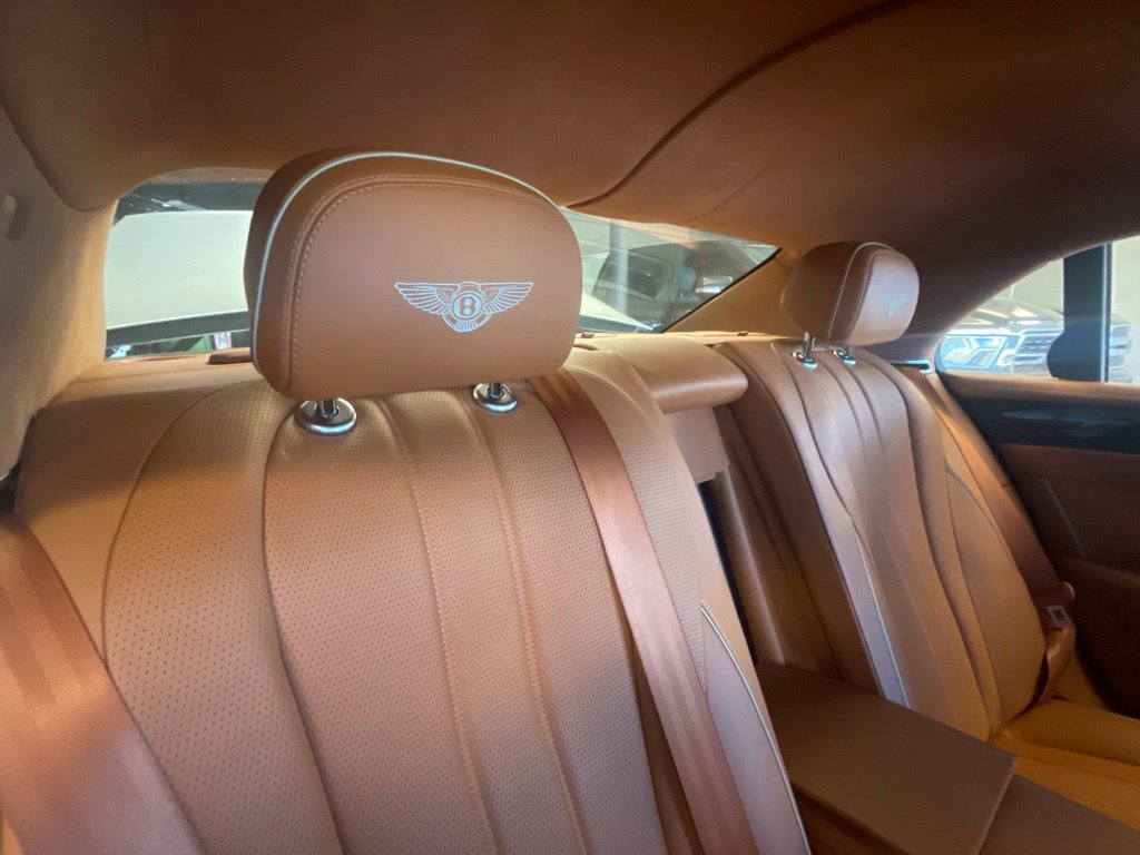 Used 2015 Bentley Flying Spur V8 AWD/4WD image 25