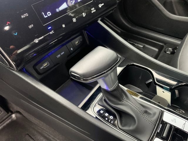 Used 2023 Hyundai Santa Cruz Limited AWD/4WD image 28