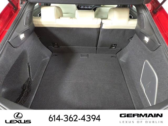 Used 2023 Acura Integra A-Spec image 24