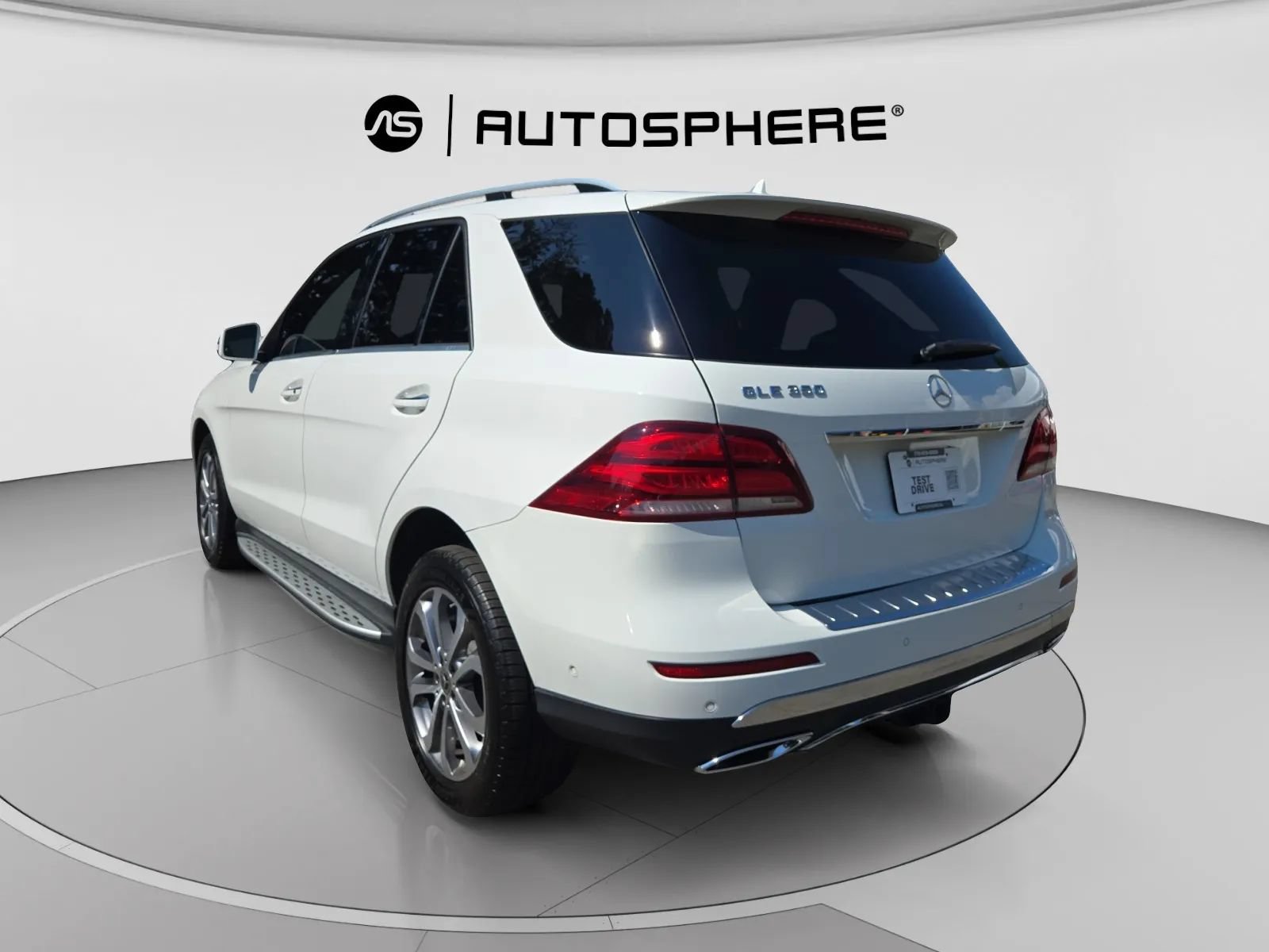 Used 2018 Mercedes-Benz GLE 350 image 6