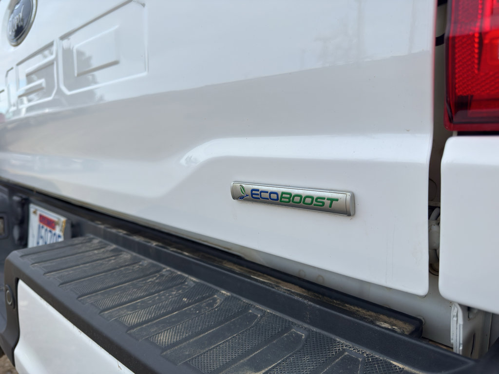 Used 2021 Ford F150 XLT w/ Equipment Group 302A High image 8