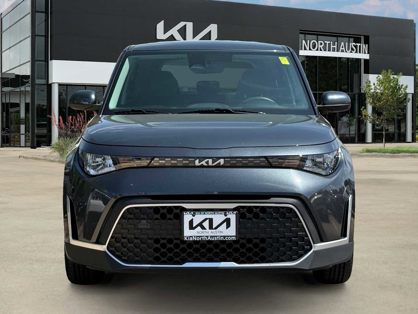 Certified 2023 Kia Soul LX w/ LX Technology Package image 6
