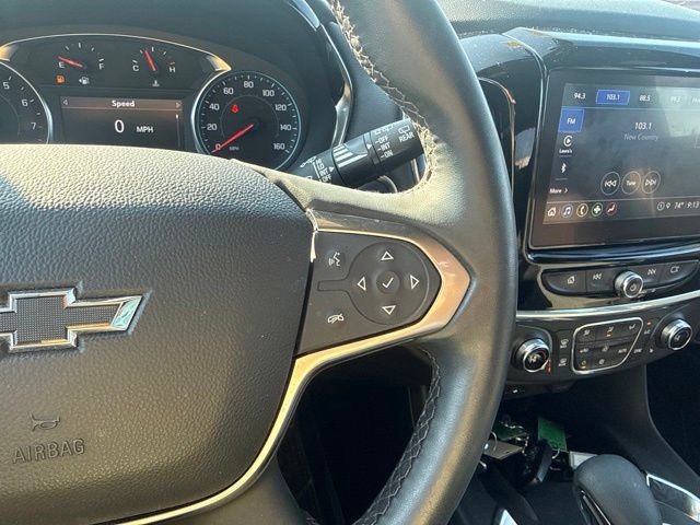 Used 2023 Chevrolet Traverse LT FWD image 15