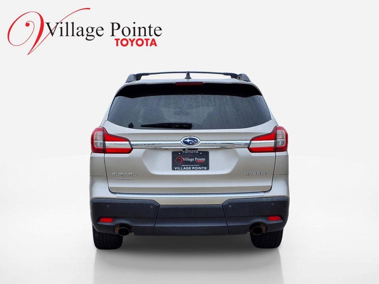 Used 2019 Subaru Ascent Premium AWD/4WD image 5