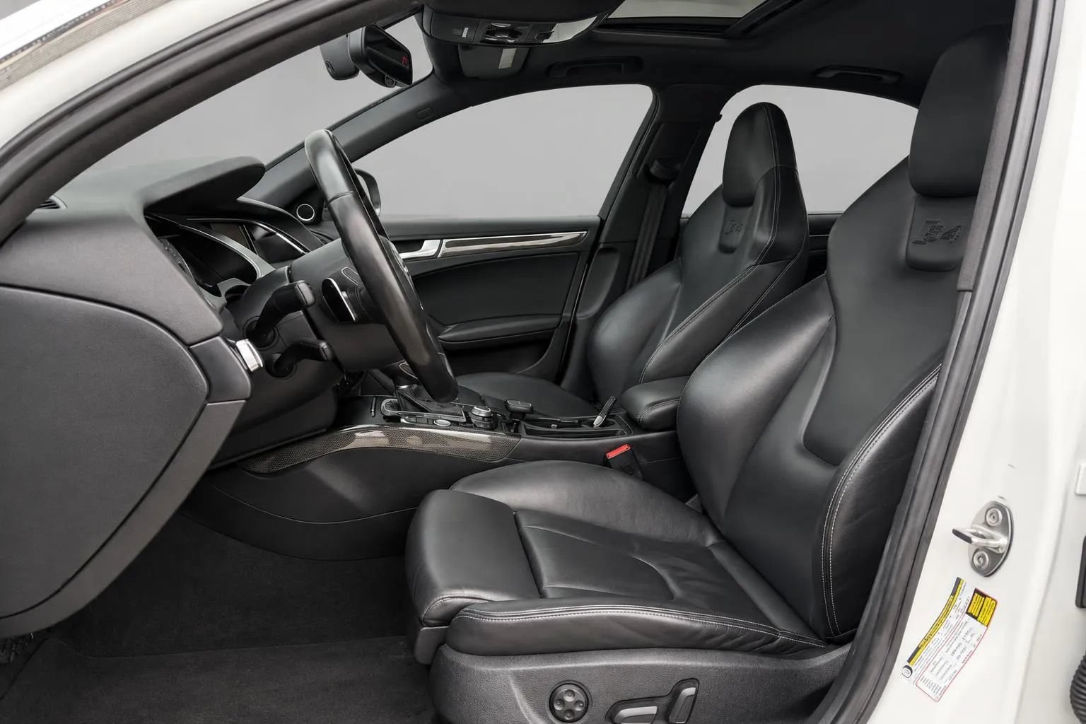 Used 2011 Audi S4 Prestige AWD/4WD image 6