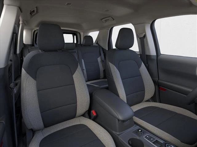 New 2025 Ford Bronco Sport Big Bend w/ Convenience Package image 10
