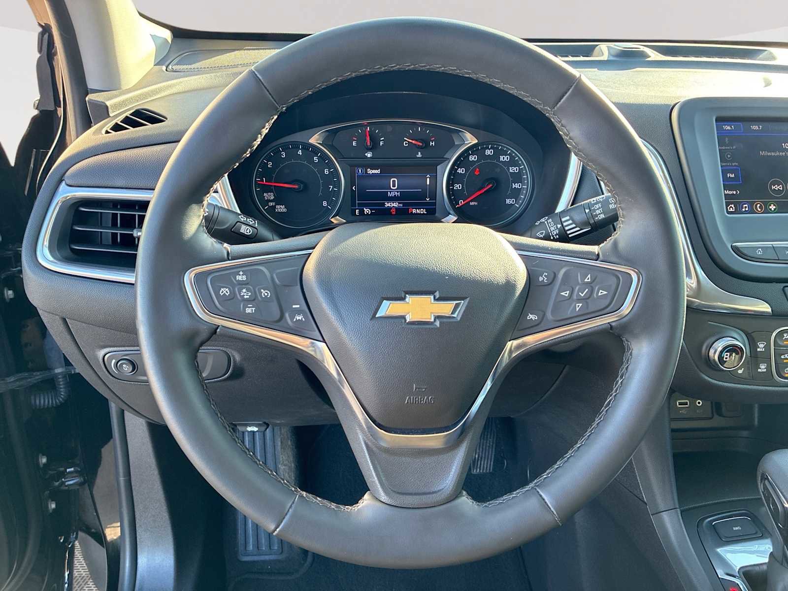 Certified 2024 Chevrolet Equinox LT image 10