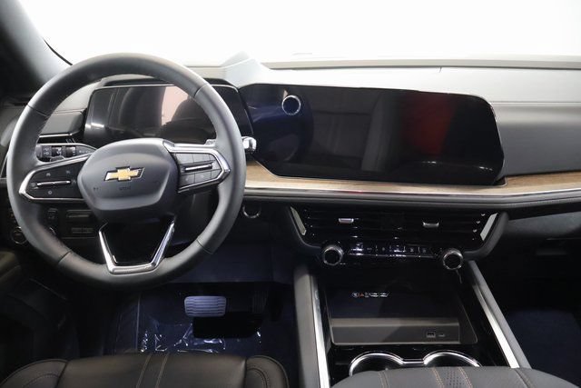New 2026 Chevrolet Tahoe High Country w/ Sun And Tow Package AWD/4WD image 14