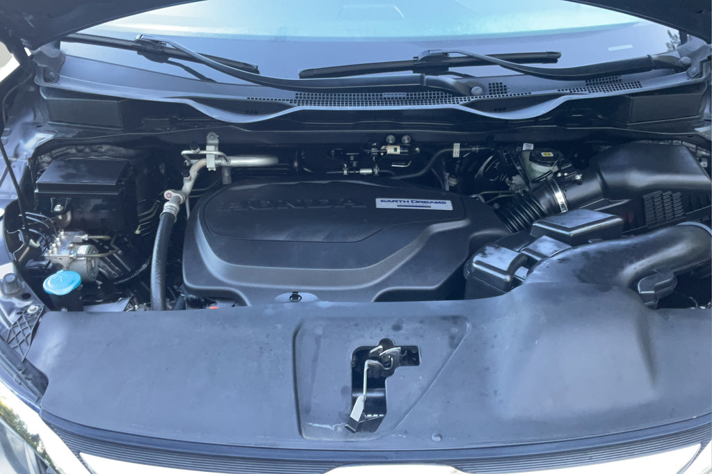 Used 2019 Honda Odyssey EX-L image 22