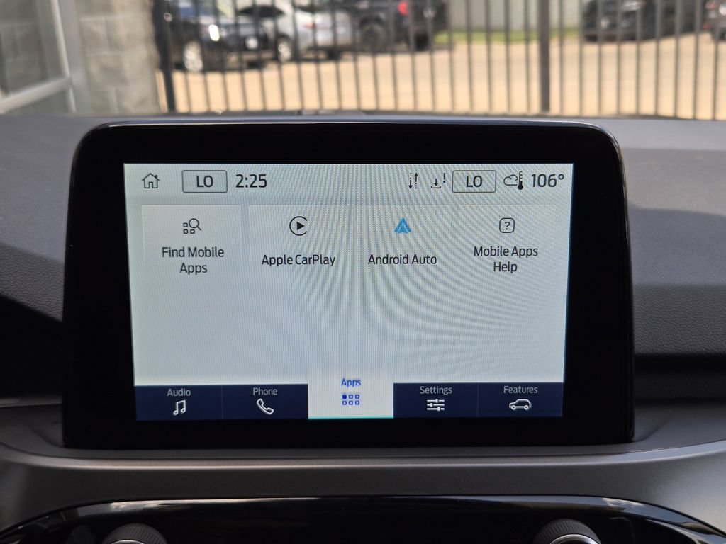 Used 2023 Ford Escape Active AWD/4WD image 13