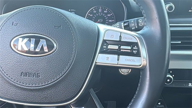 Used 2020 Kia Telluride S image 16