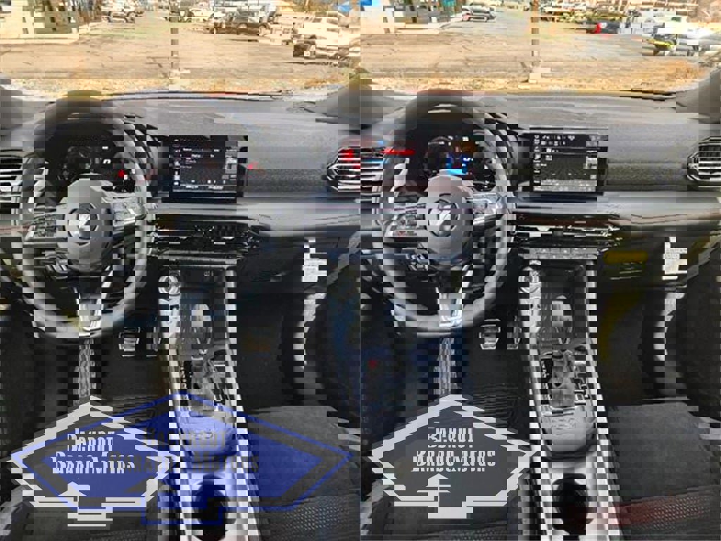 New 2025 Dodge Hornet GT w/ Track Pack image 6