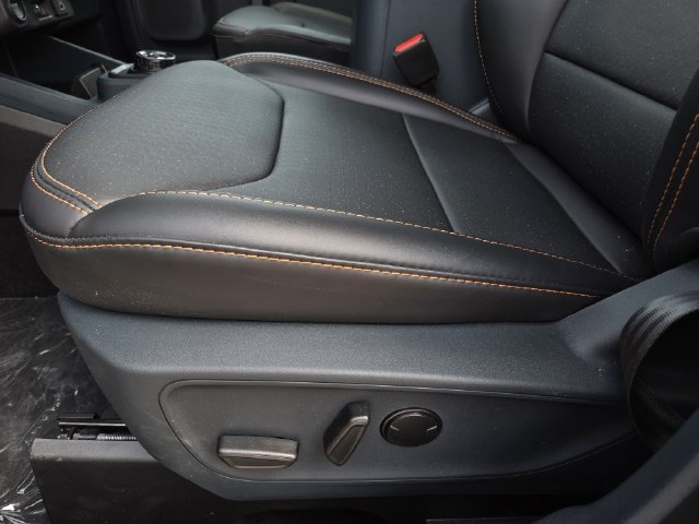 New 2026 Ford Maverick Tremor AWD/4WD image 12