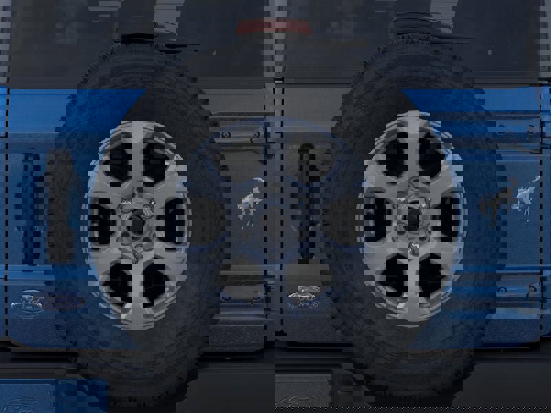 New 2025 Ford Bronco Big Bend image 24