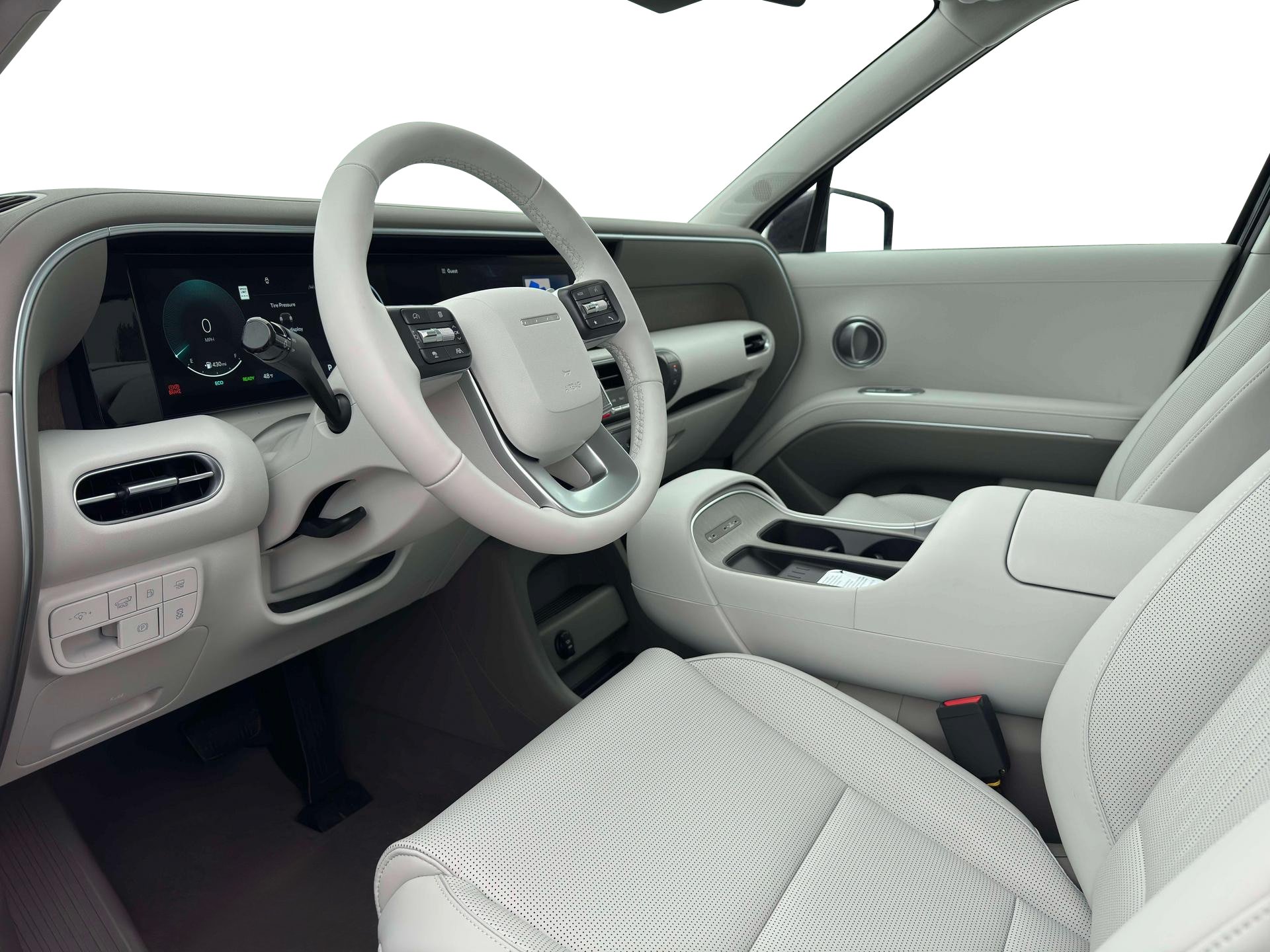 New 2026 Hyundai Palisade SEL AWD/4WD image 14