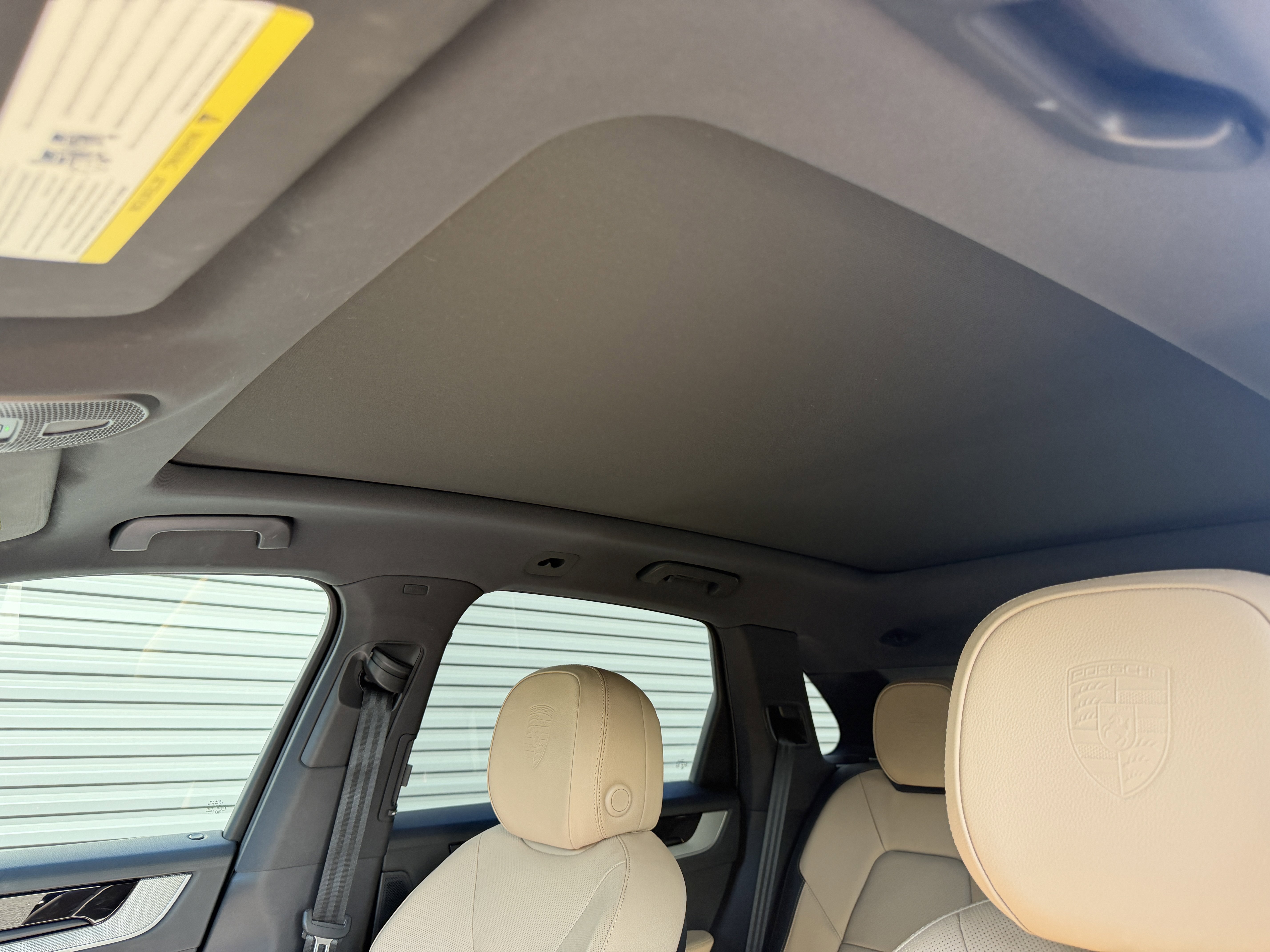 Certified 2025 Porsche Cayenne image 36