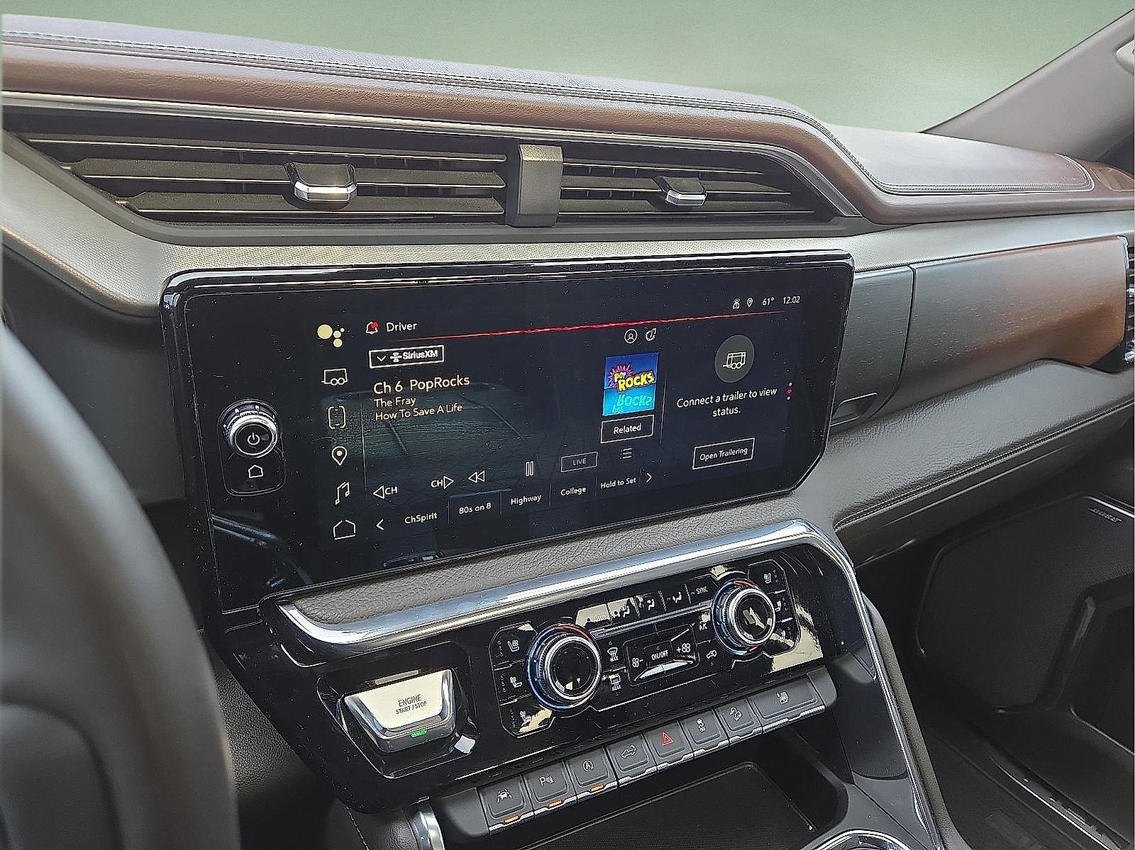 Used 2024 GMC Sierra 1500 Denali w/ Denali Reserve Package image 16