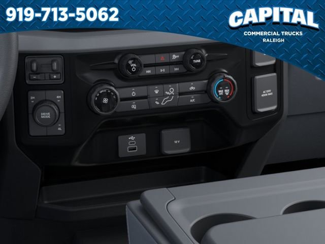 New 2026 Ford F350 XL image 15