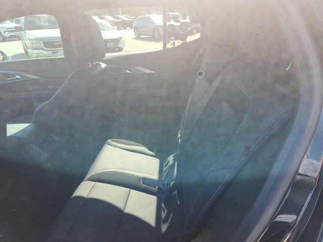 Used 2024 Chevrolet Equinox EV LT w/ Active Safety Package 3 FWD image 13