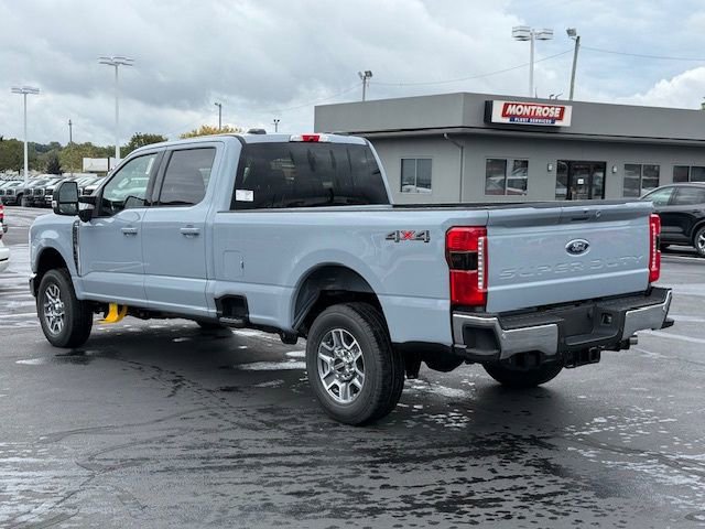 New 2026 Ford F250 Lariat image 3