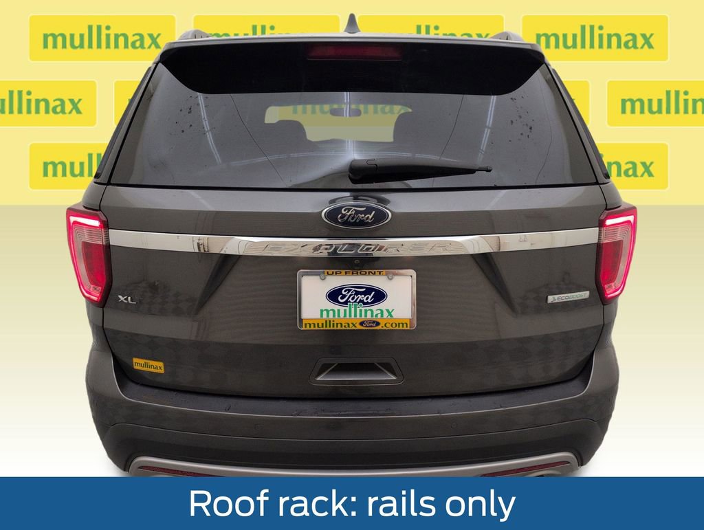 Used 2016 Ford Explorer XLT w/ Equipment Group 201A image 29