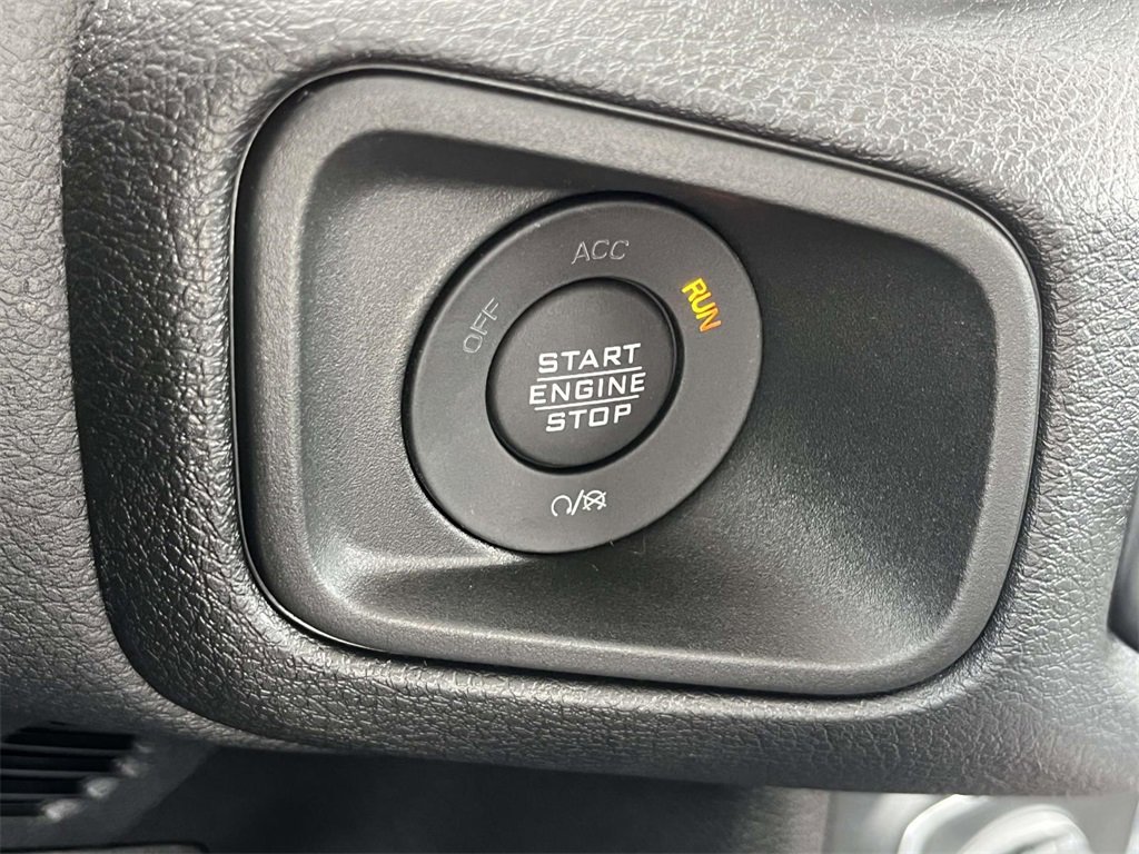 New 2026 Jeep Wrangler Sport image 30