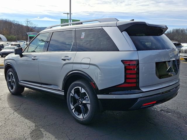 New 2026 Hyundai Palisade Limited image 3