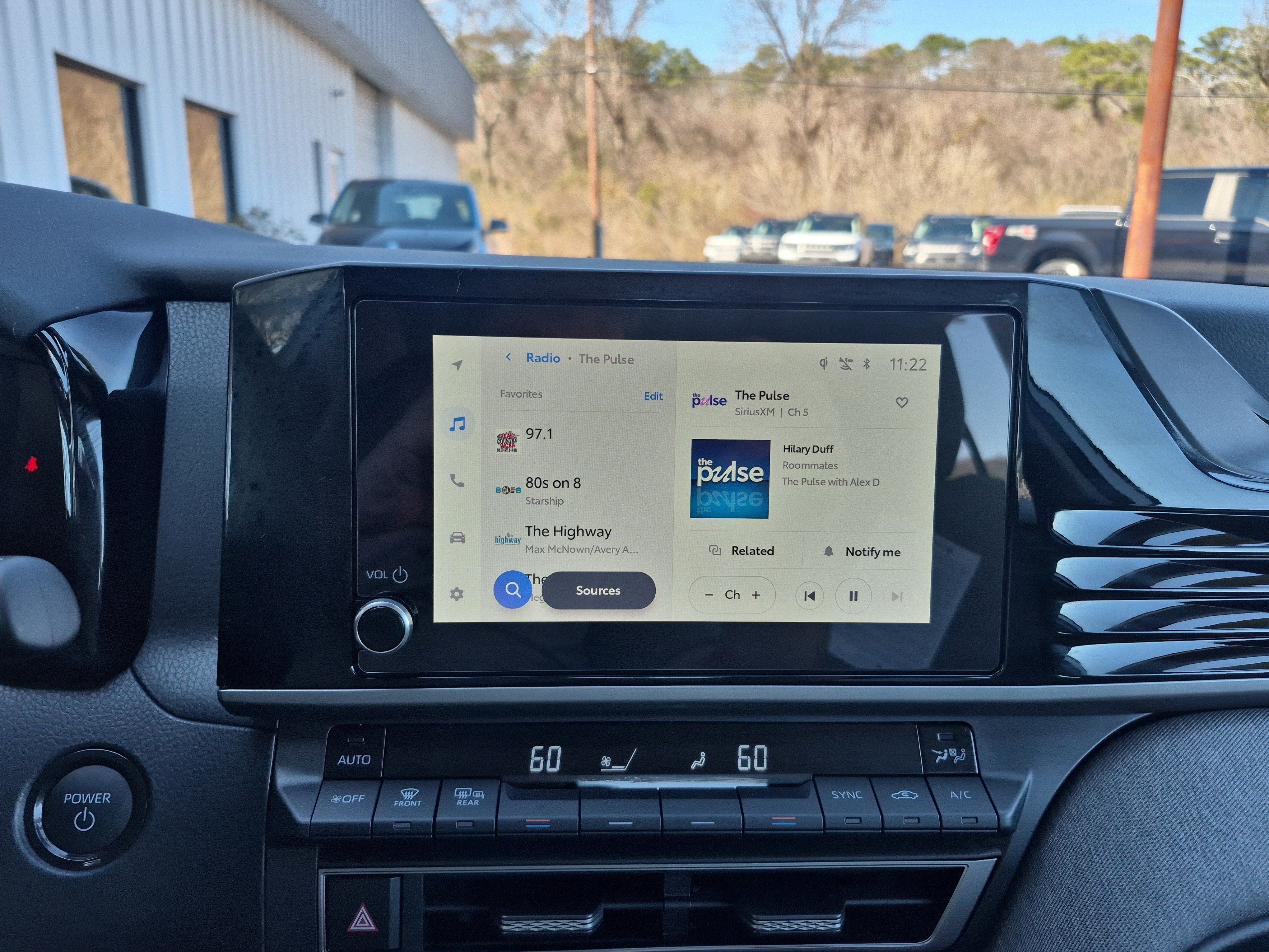 Used 2026 Toyota Camry LE image 31