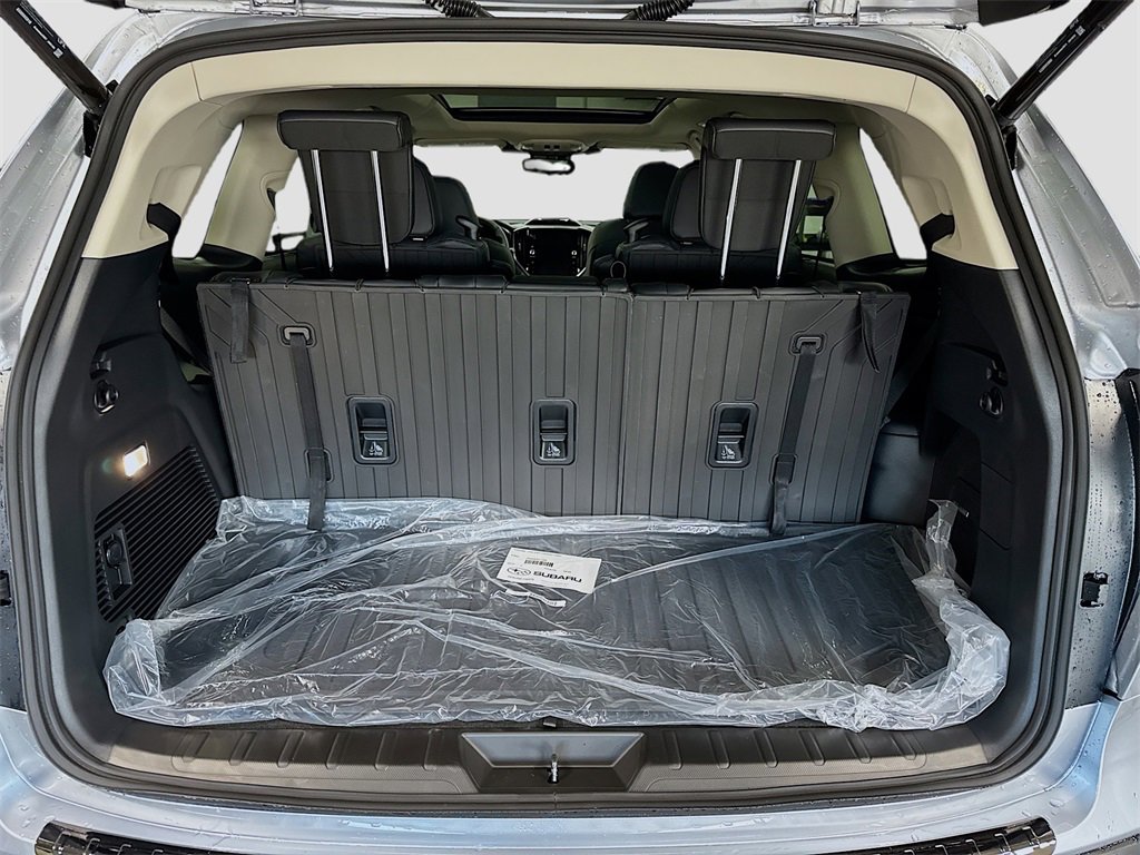 New 2026 Subaru Ascent Bronze Edition image 38