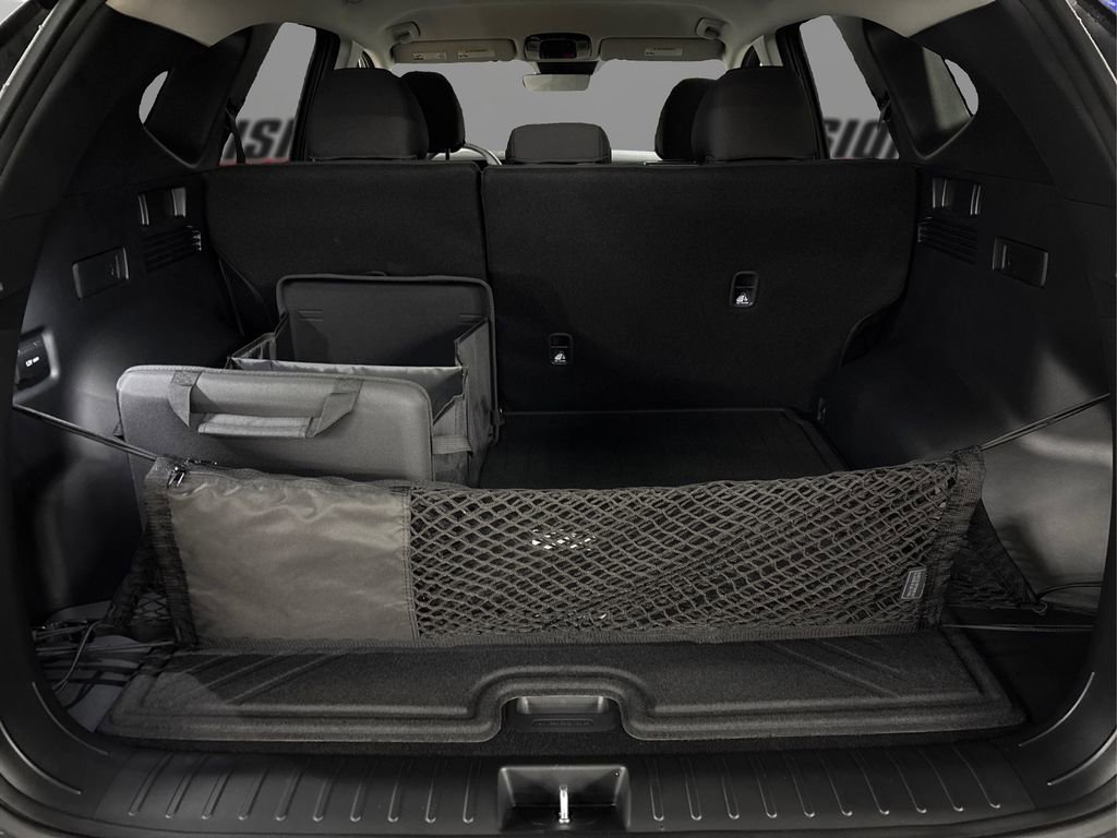New 2026 Hyundai Tucson SEL image 11
