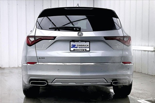 Used 2025 Acura MDX w/ Advance Package image 4