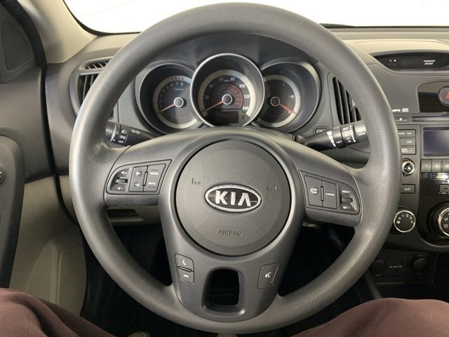Used 2010 Kia Forte EX image 13