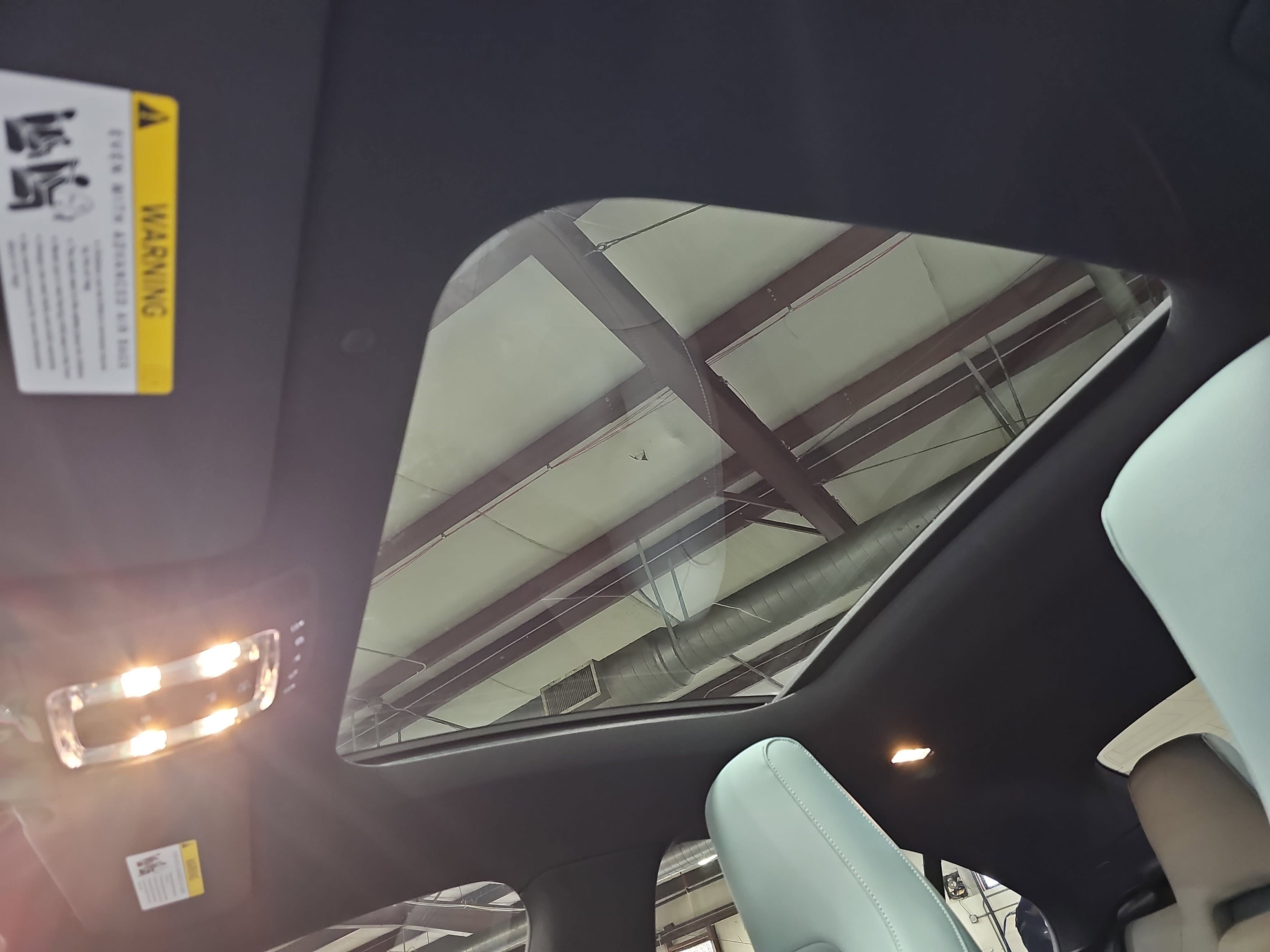 Used 2025 Mercedes-Benz CLA 35 AMG 4MATIC image 33