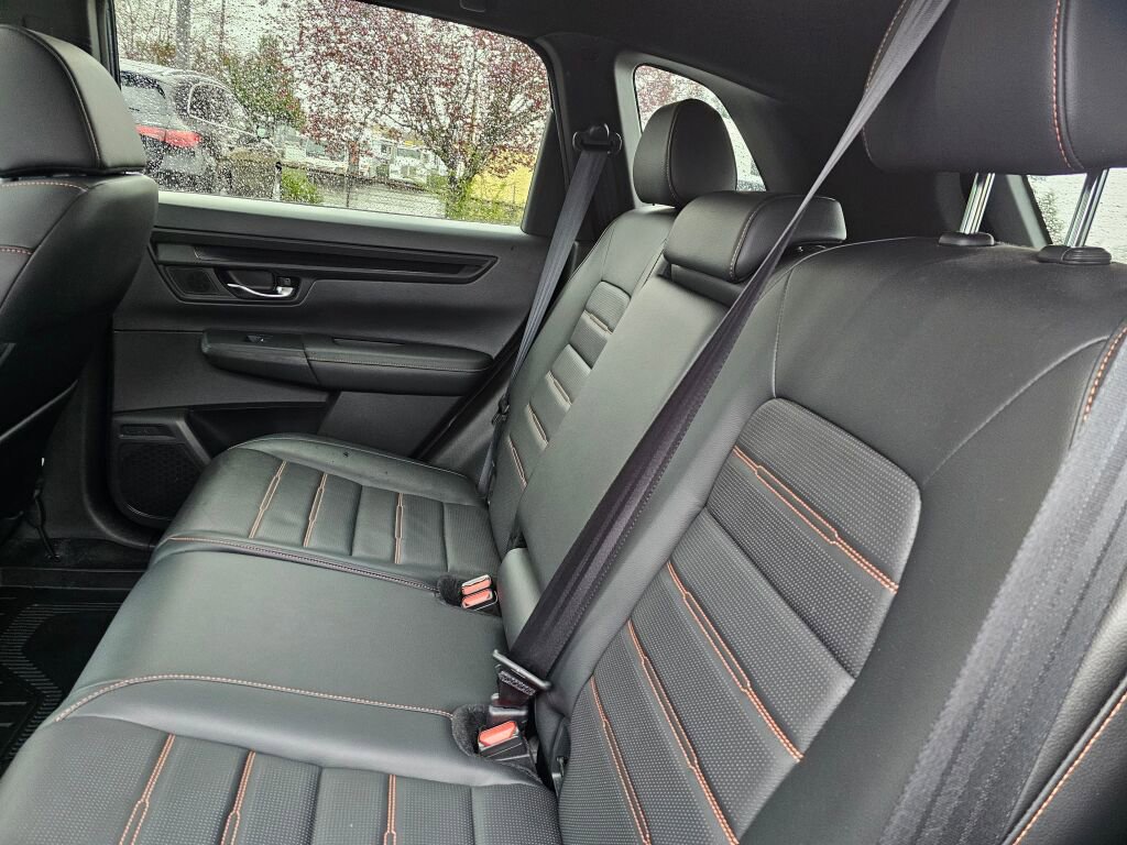 Used 2024 Honda CR-V Sport-L image 21
