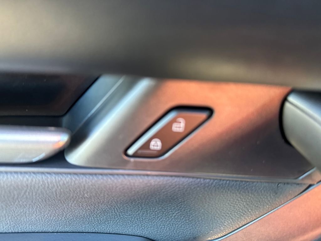 New 2025 MAZDA CX-50 AWD 2.5 Hybrid w/ Weather Package image 15